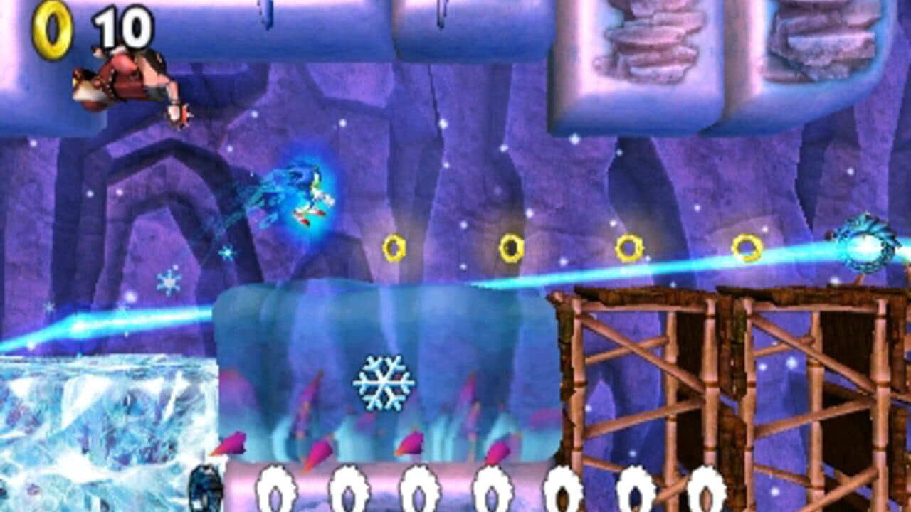 Sonic Boom: Fire & Ice thumbnail 8