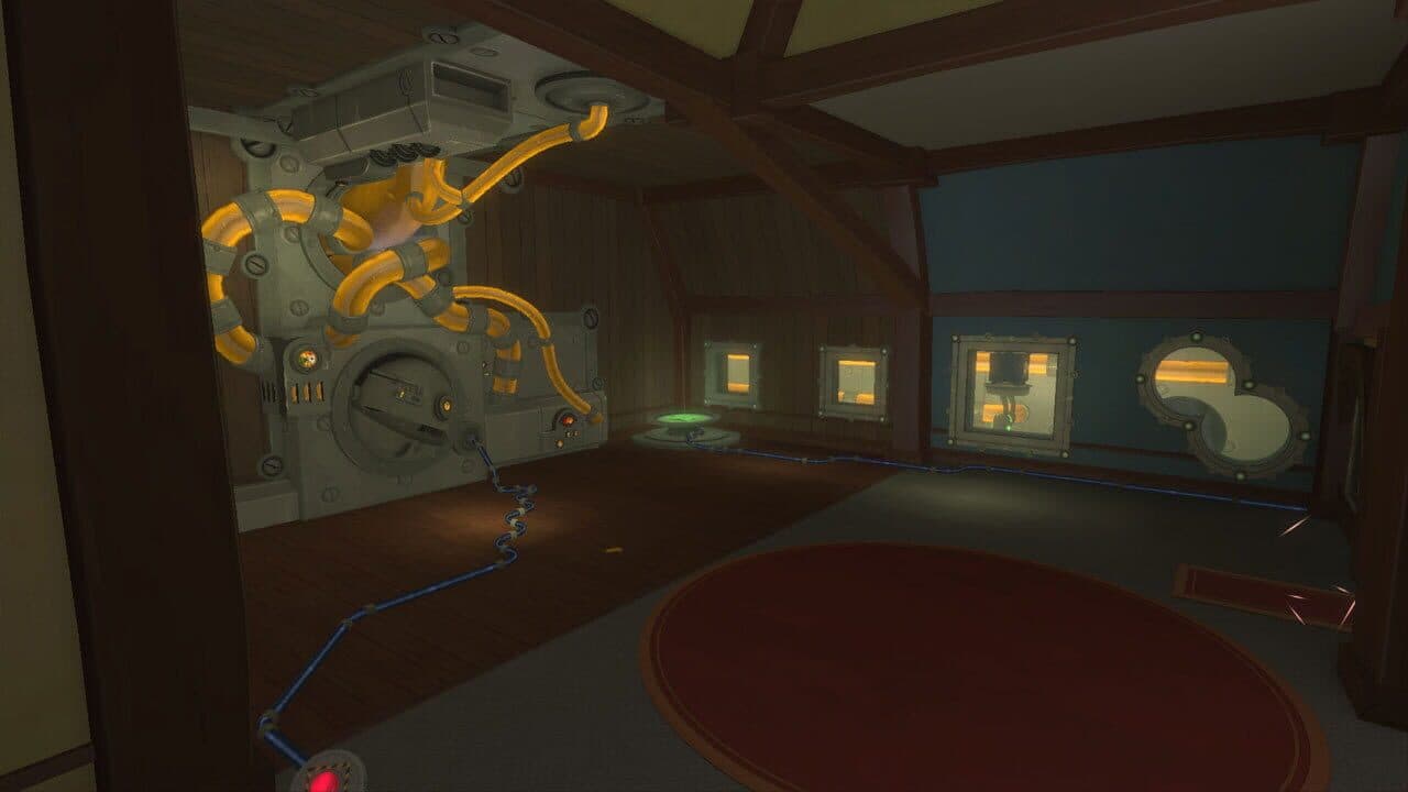 Quantum Conundrum thumbnail 3
