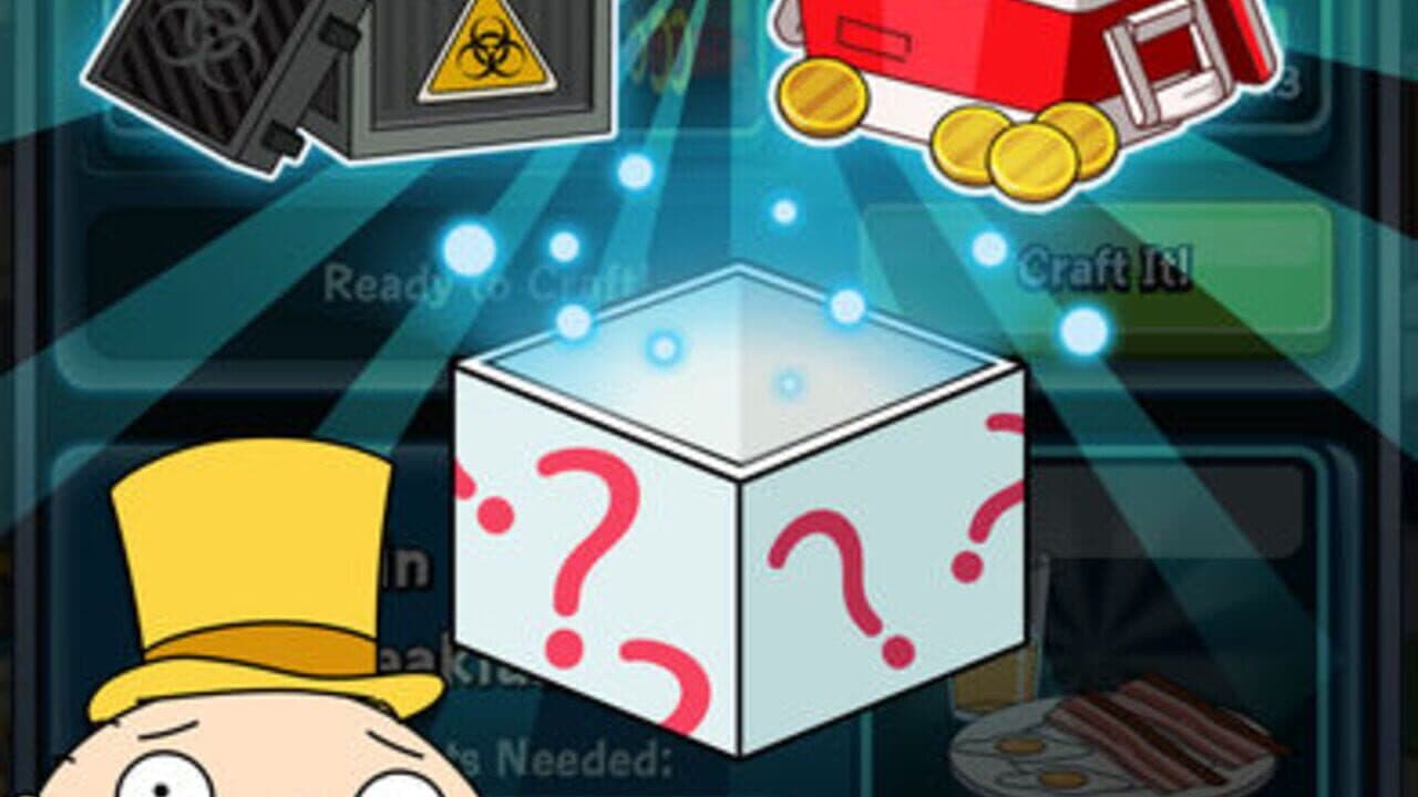 Family Guy: Another Freakin' Mobile Game thumbnail 6