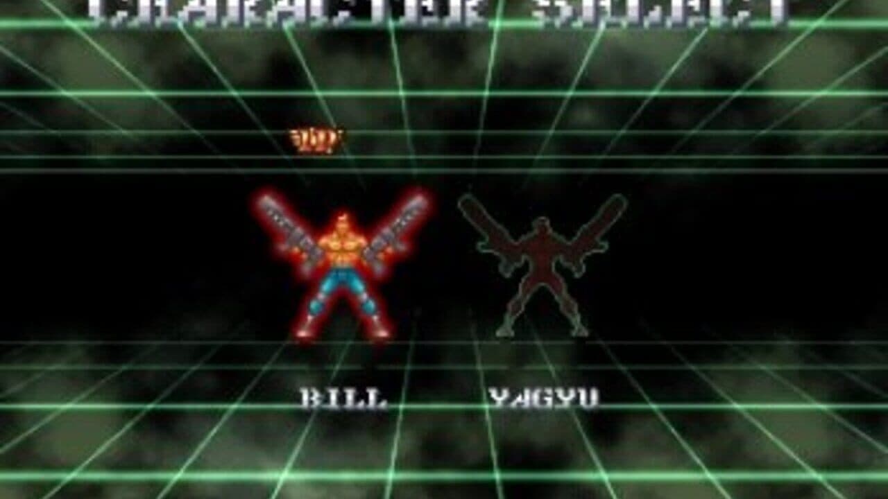 Contra ReBirth thumbnail 10