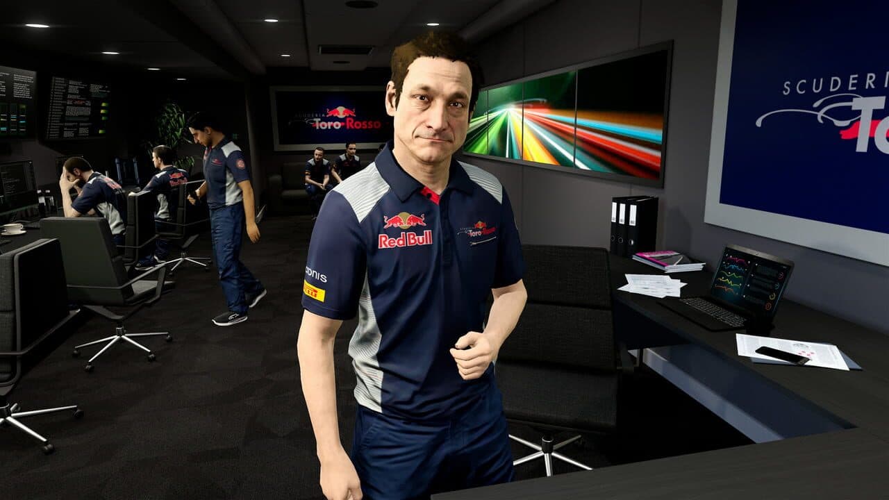 F1 2017 thumbnail 4