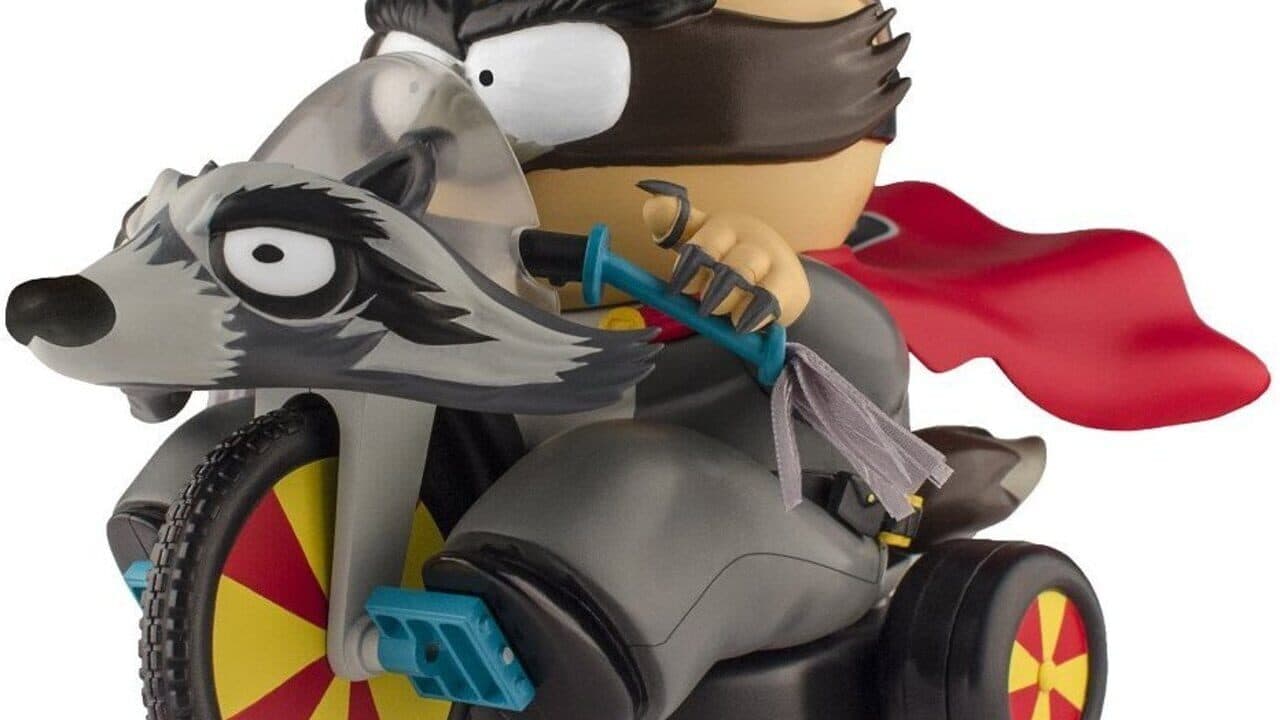 South Park: The Fractured but Whole - Remote Control Coon Mobile Bundle thumbnail 2