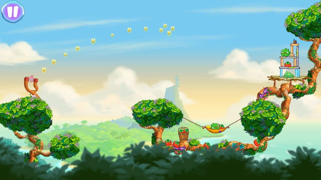 Angry Birds Stella thumbnail 4