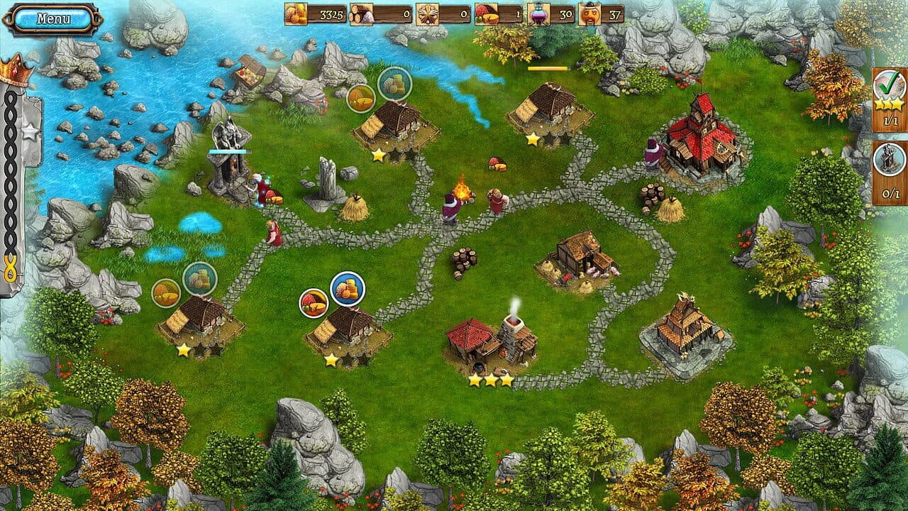 Kingdom Tales 2 thumbnail 3