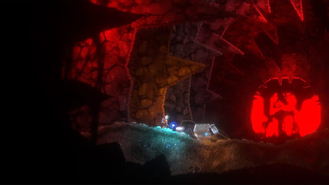 Anew: The Distant Light thumbnail 12