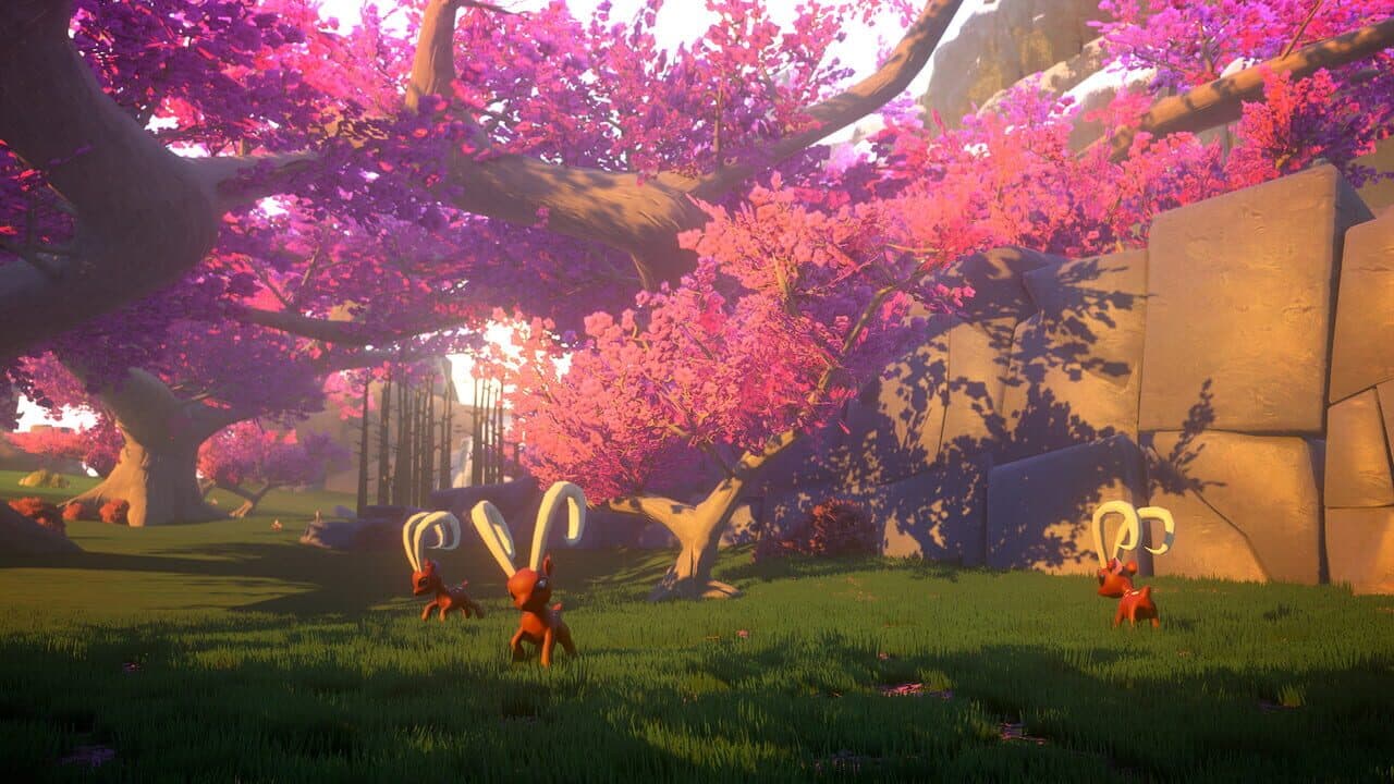 Yonder: The Cloud Catcher Chronicles thumbnail 4