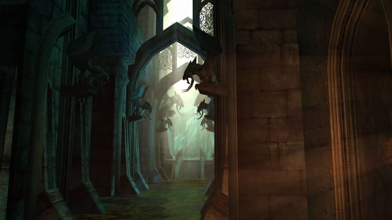 Guild Wars: Game of the Year Edition thumbnail 5