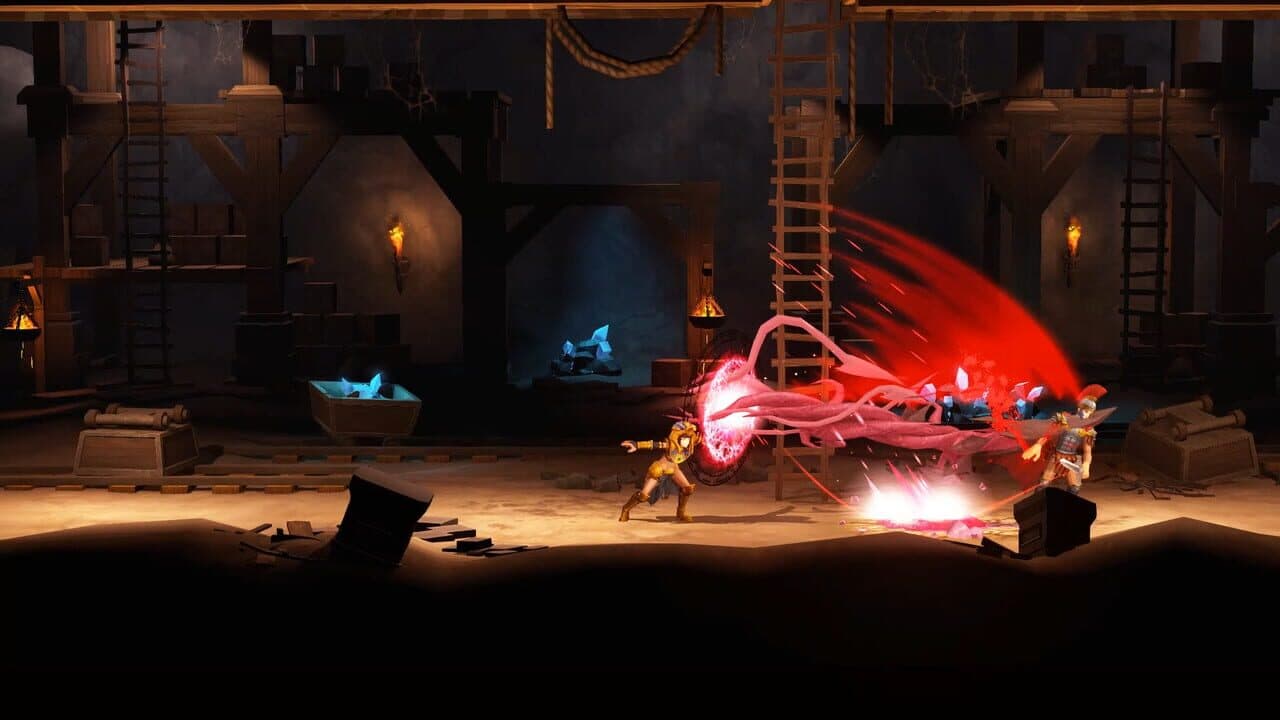 Soulfire thumbnail 4