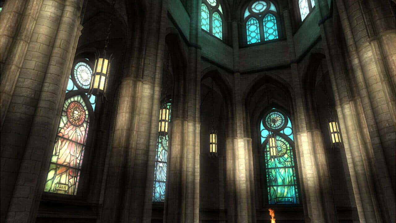 The Elder Scrolls IV: Oblivion - Game of the Year Edition thumbnail 3