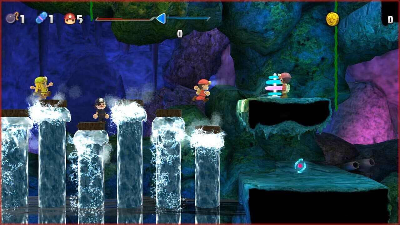 Spelunker Party thumbnail 5