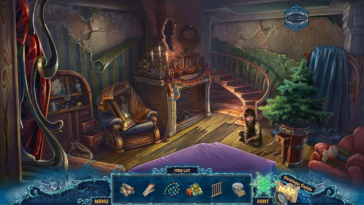 Christmas Eve: Midnight's Call - Collector's Edition thumbnail 4