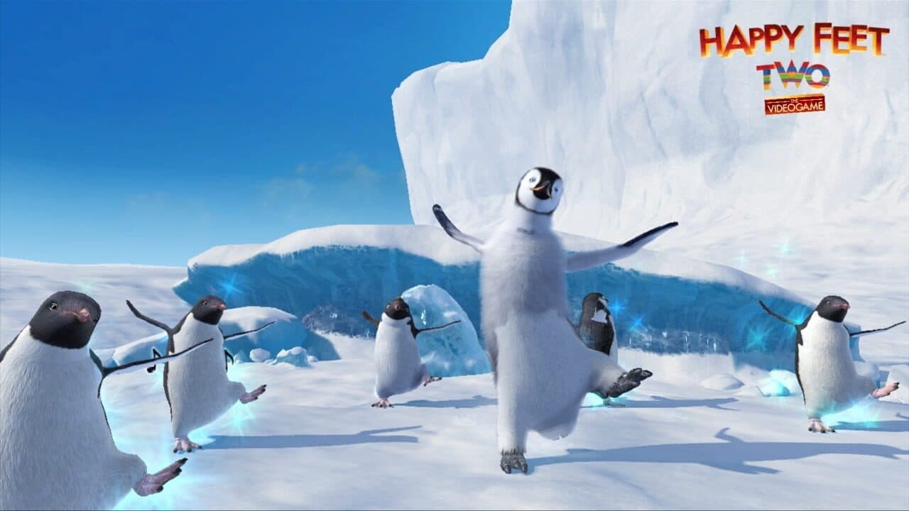 Happy Feet Two thumbnail 2