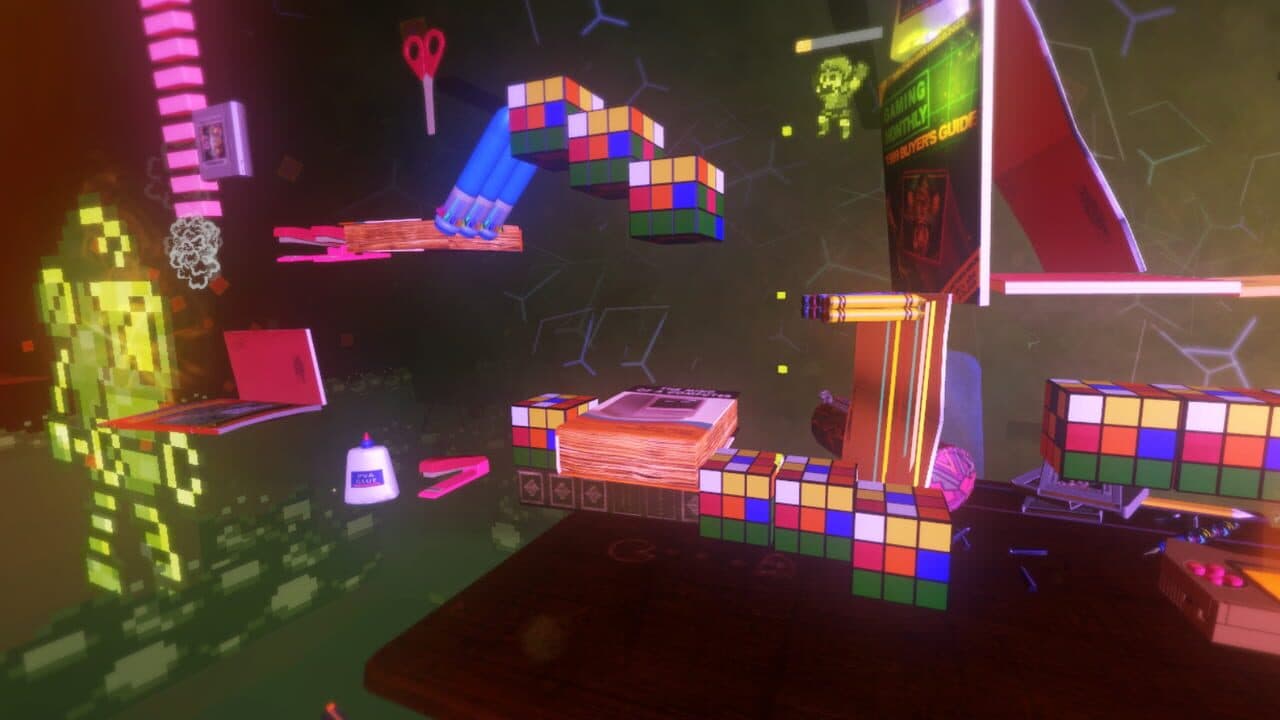 Pixel Ripped 1989 thumbnail 5