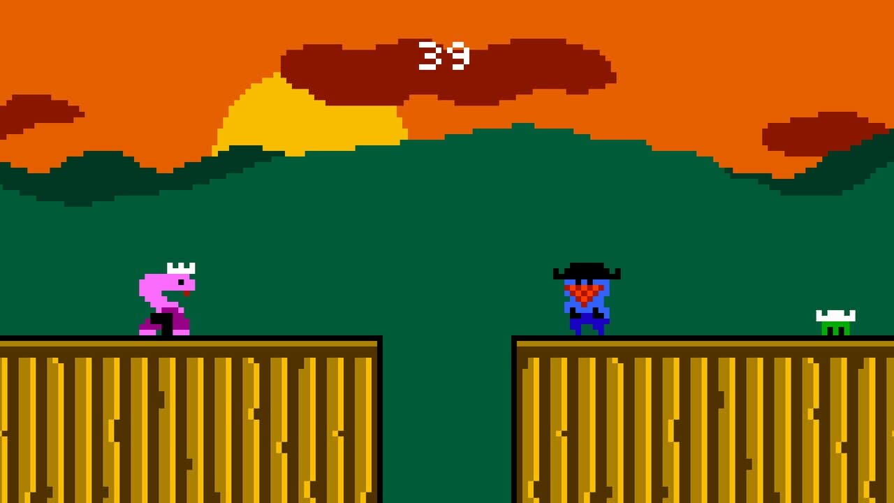 Train Bandit thumbnail 5