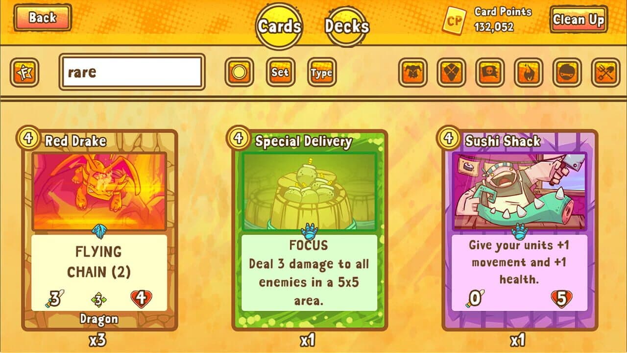 Cards and Castles thumbnail 5