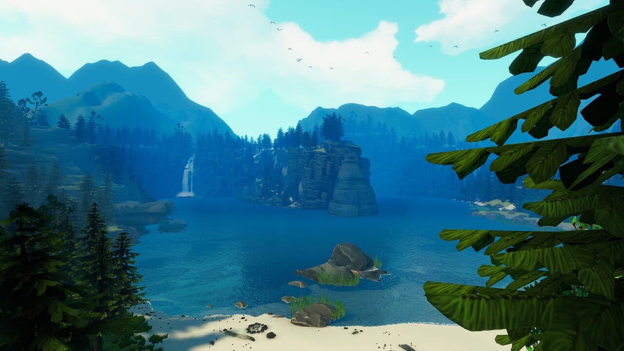 Catch & Release thumbnail 8