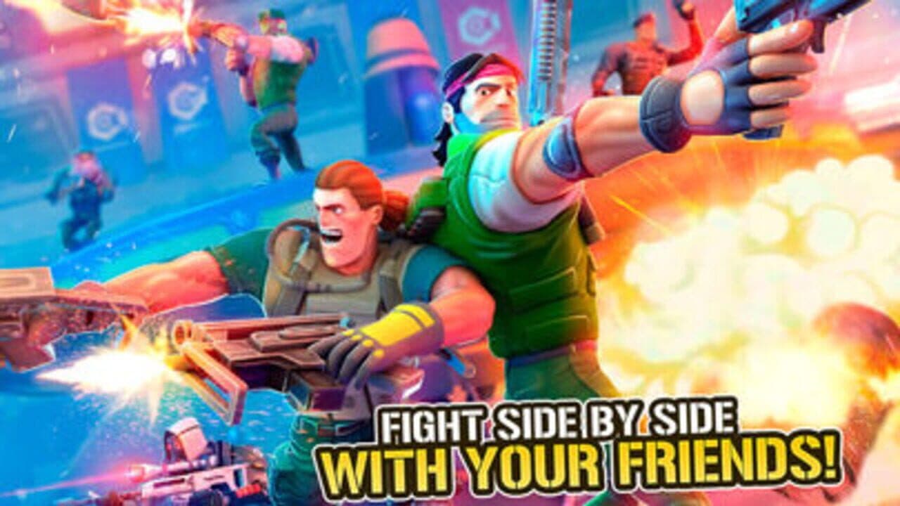 Respawnables: Special Forces thumbnail 7