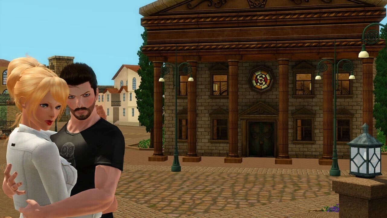 The Sims 3: Monte Vista thumbnail 2