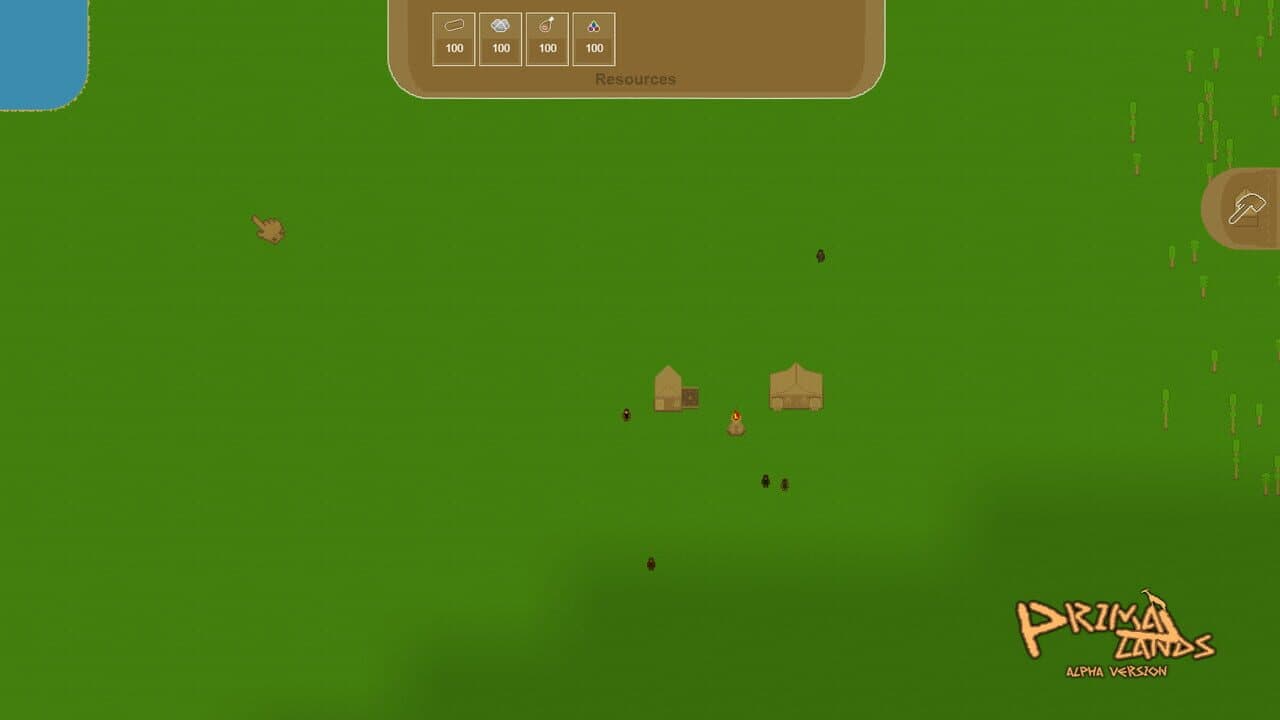 Primal Lands thumbnail 3