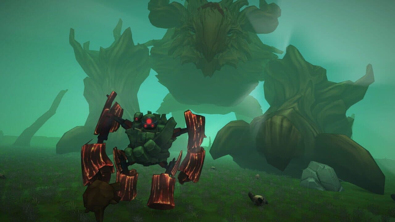 Goliath thumbnail 4