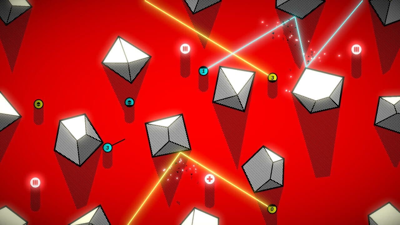 Red Hot Ricochet thumbnail 6