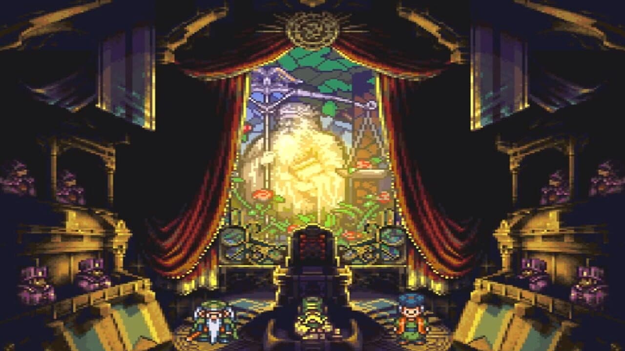 Chrono Trigger thumbnail 5