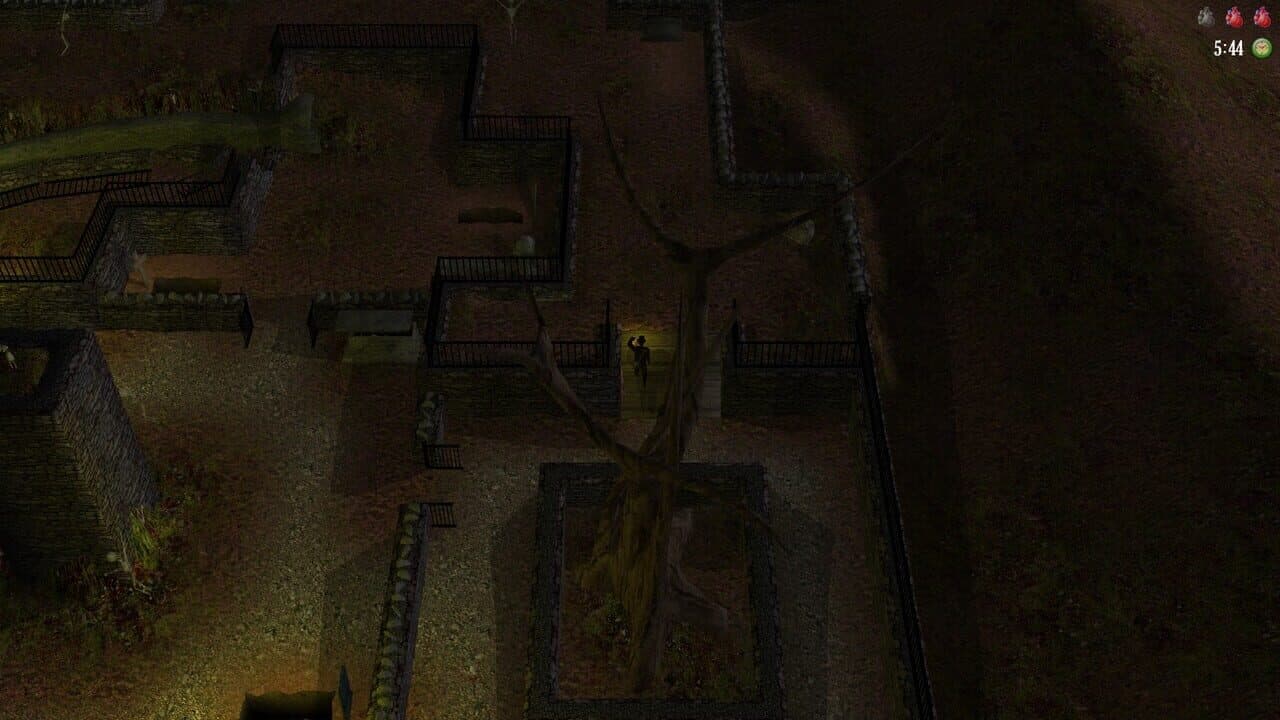 The Grave Digger thumbnail 2