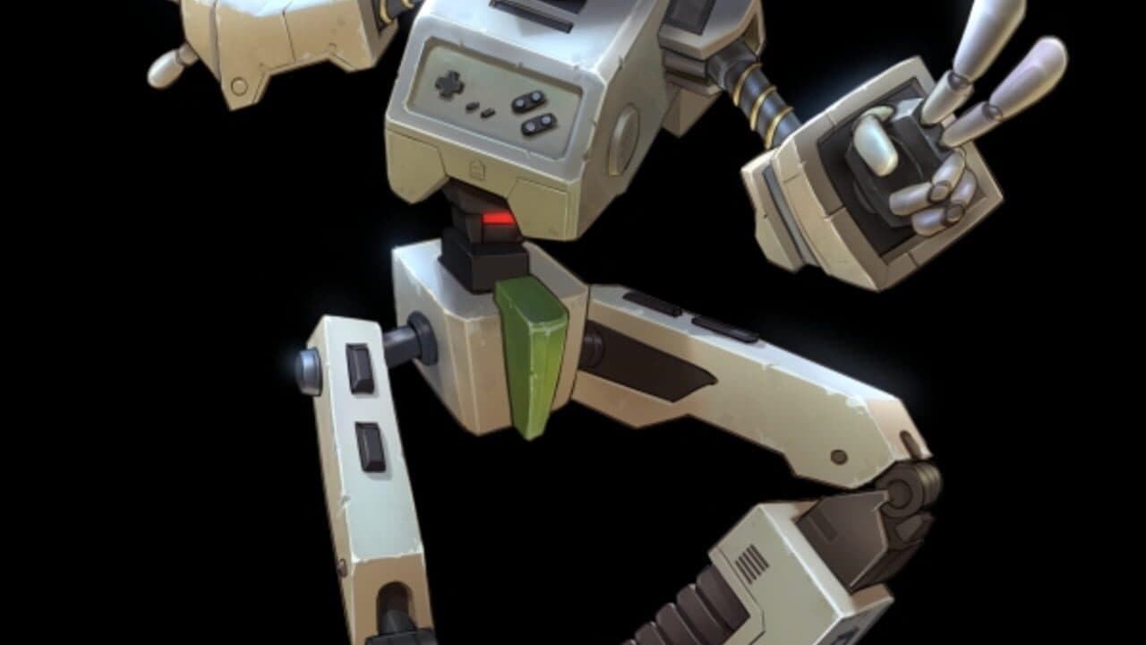 Override: Mech City Brawl thumbnail 10