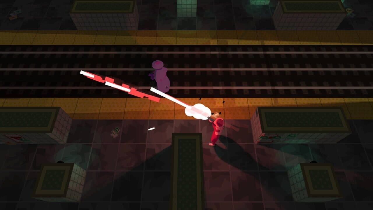 At Sundown: Shots in the Dark screenshot 1
