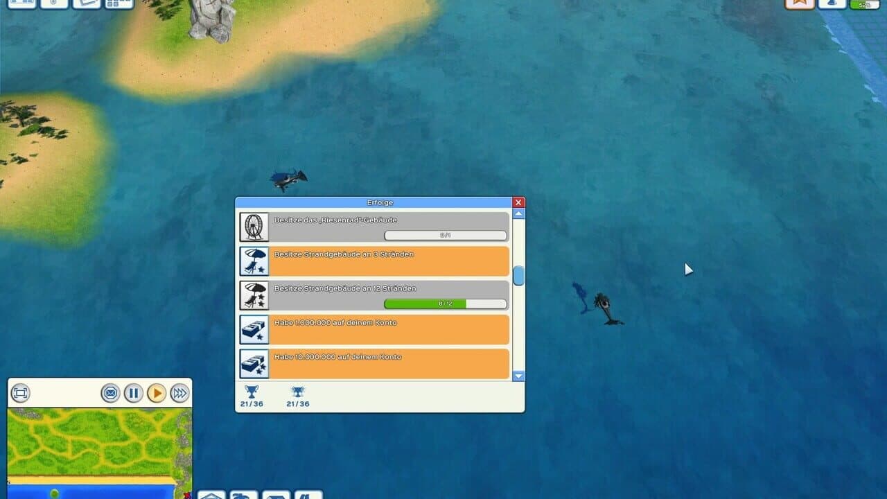 Beach Resort Simulator thumbnail 4