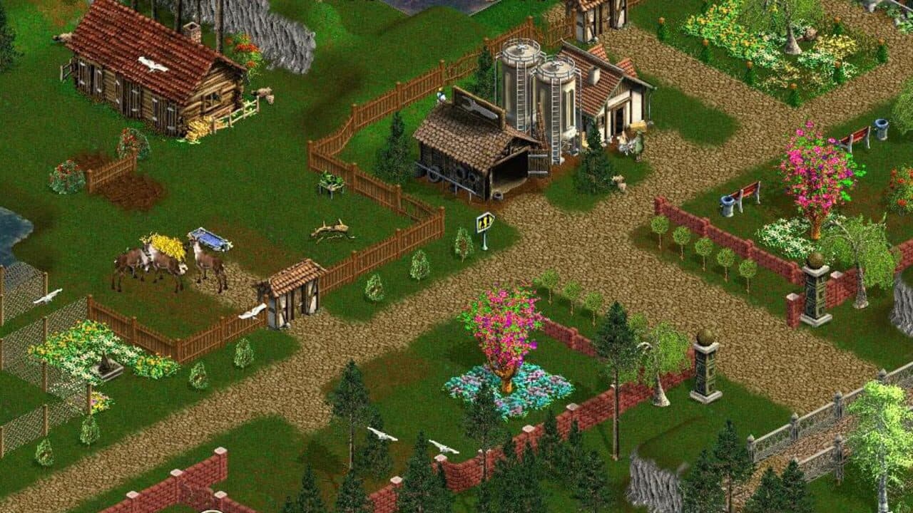 Wildlife Park thumbnail 2