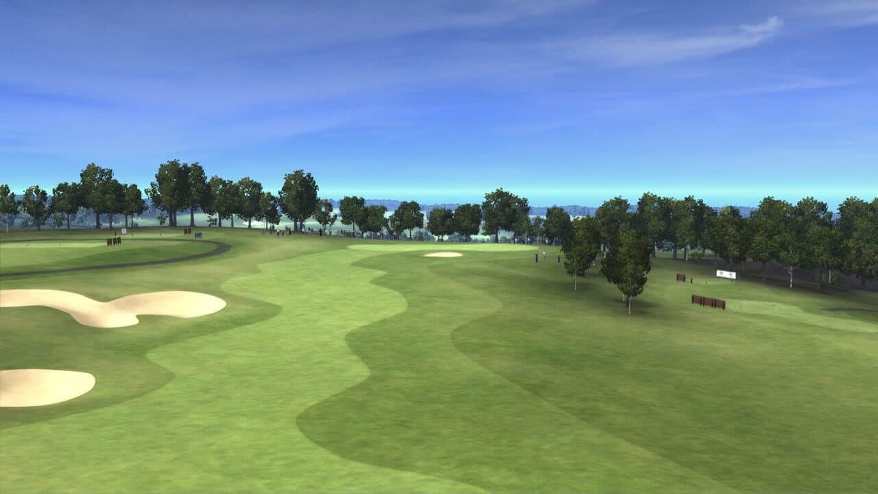 John Daly's ProStroke Golf thumbnail 5