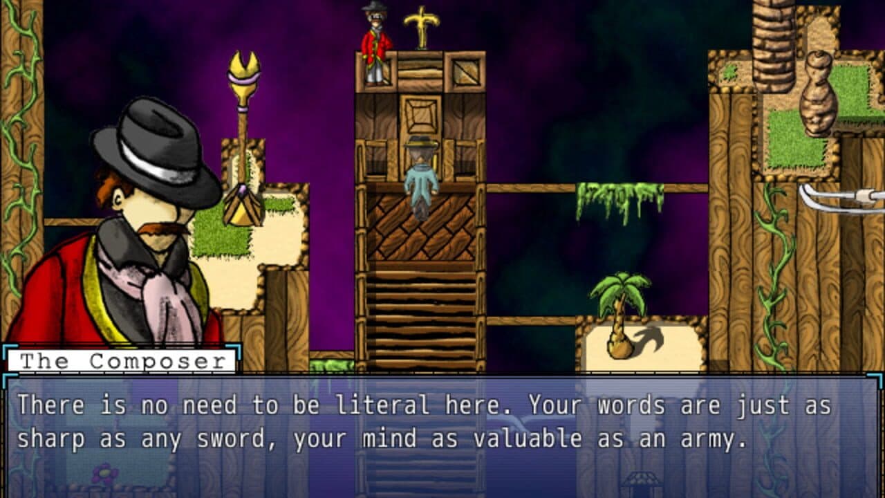 The Logomancer thumbnail 3