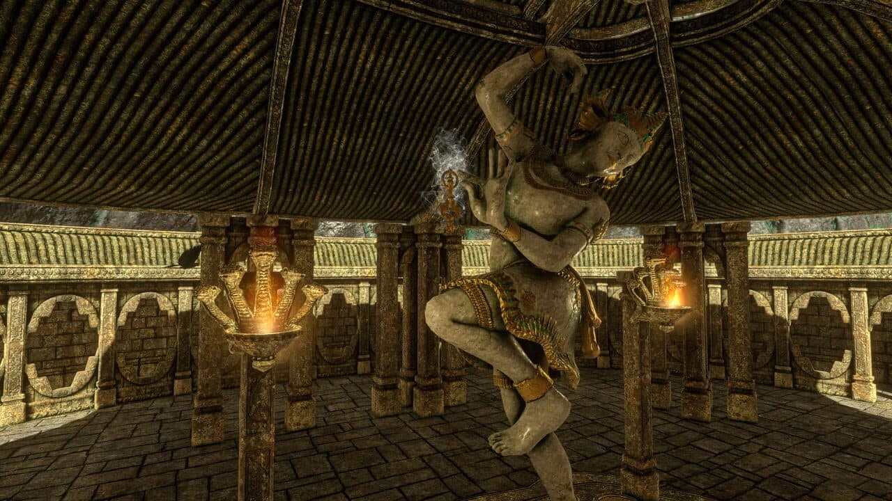 Temple of the Apsara thumbnail 4
