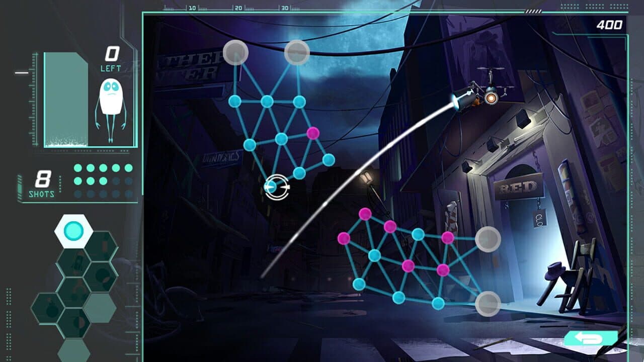 Ghost Cleaner thumbnail 3