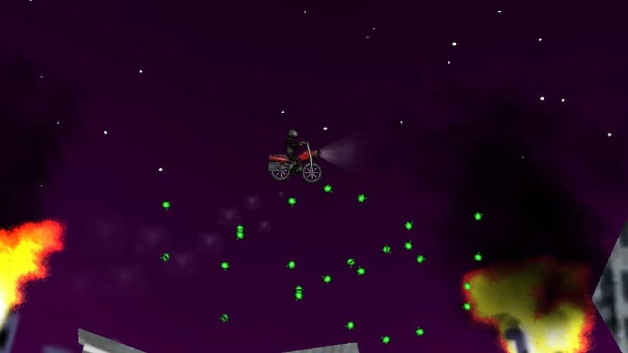 A Grande Bagunça Espacial: The Big Space Mess thumbnail 8