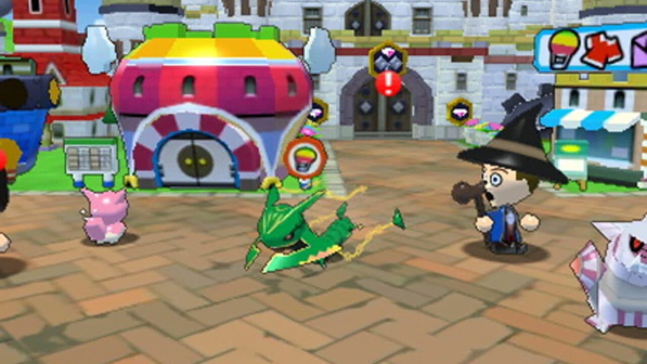 Pokémon Rumble World thumbnail 4