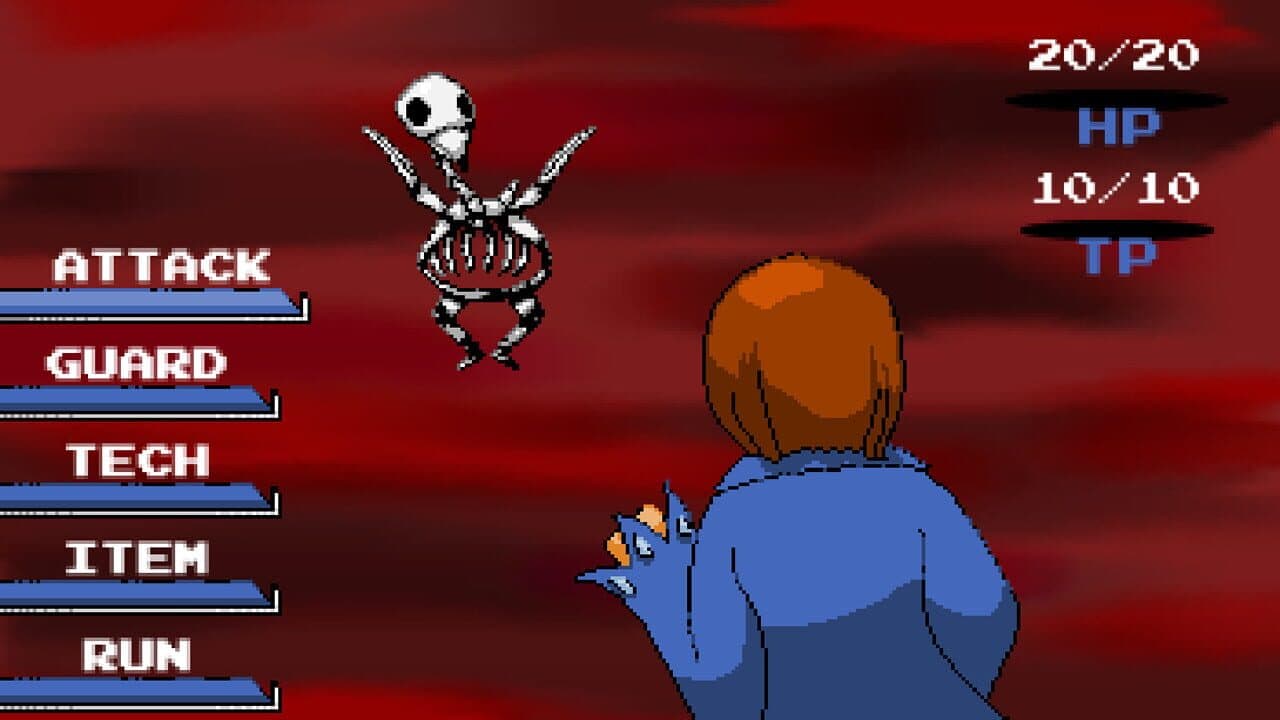 The Voice in the Void thumbnail 2