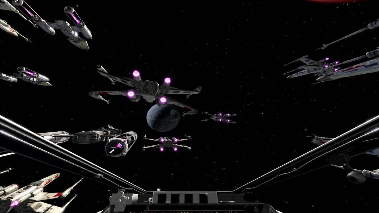 Star Wars: Battle Pod thumbnail 5