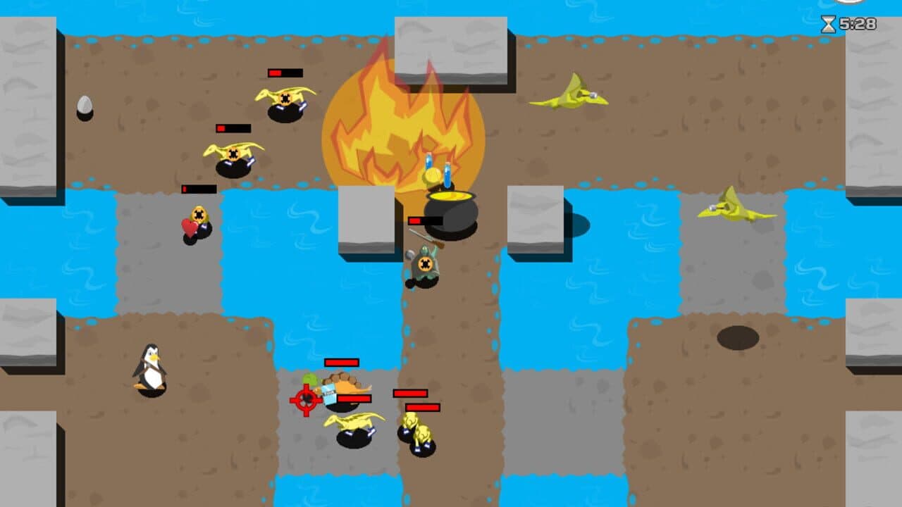 Alchemist Penguin thumbnail 4
