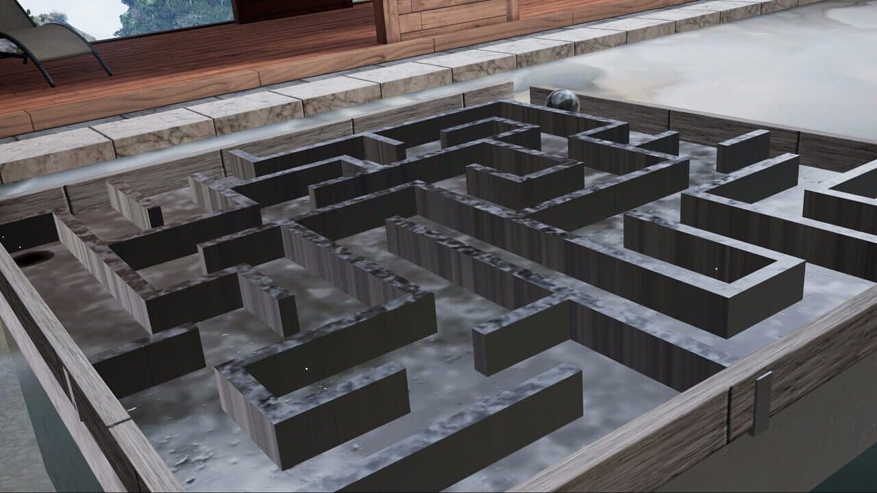 Tilted Mind thumbnail 2