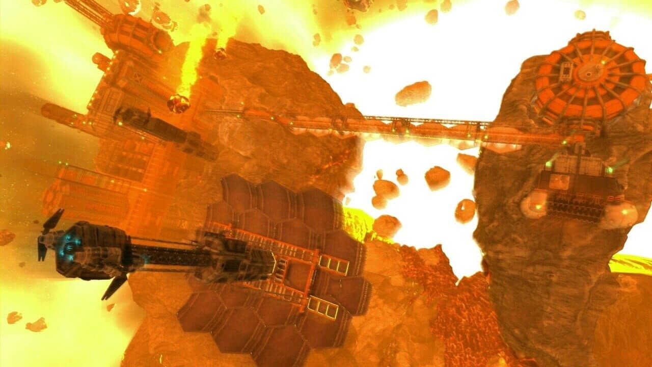 Miner Wars 2081 thumbnail 5