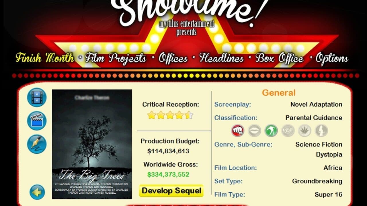 Showtime! thumbnail 2