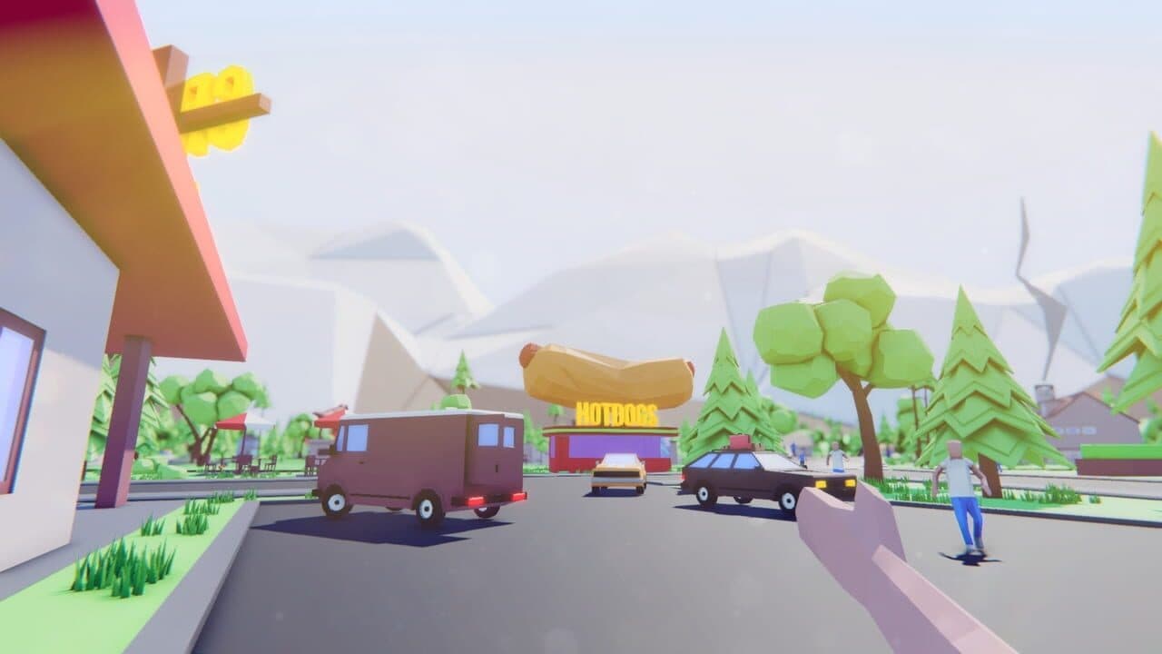 Dude Simulator thumbnail 5