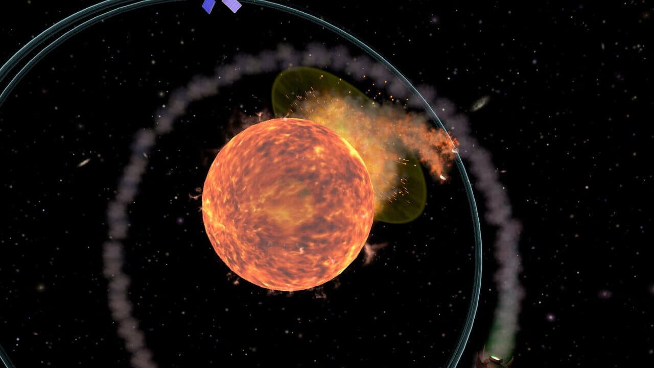 Orbital Injection thumbnail 4