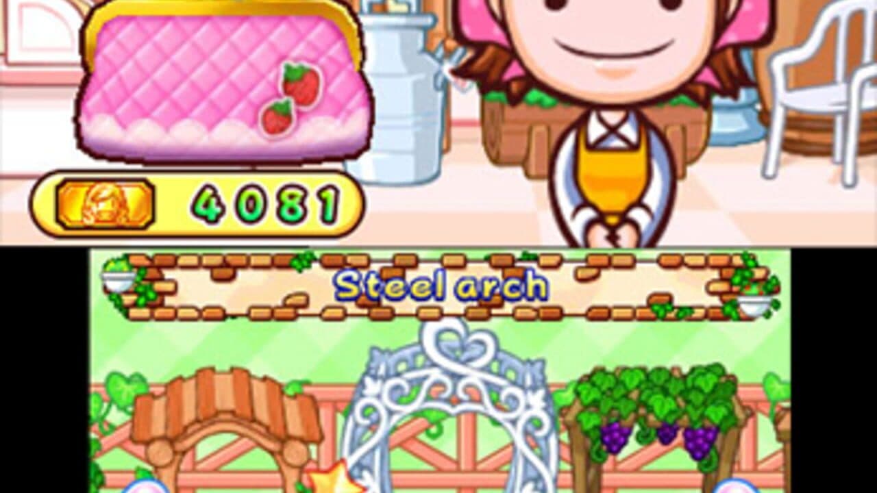 Gardening Mama 2: Forest Friends thumbnail 4