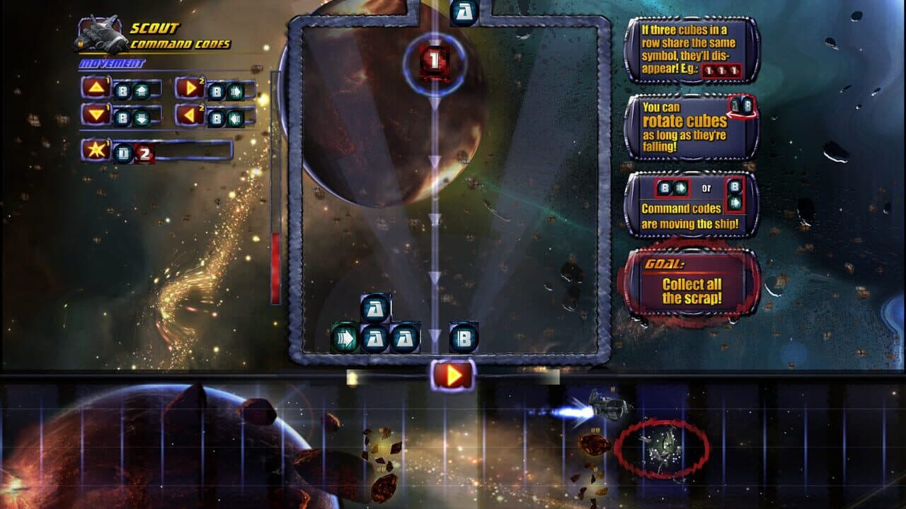 Starlaxis Supernova Edition thumbnail 4
