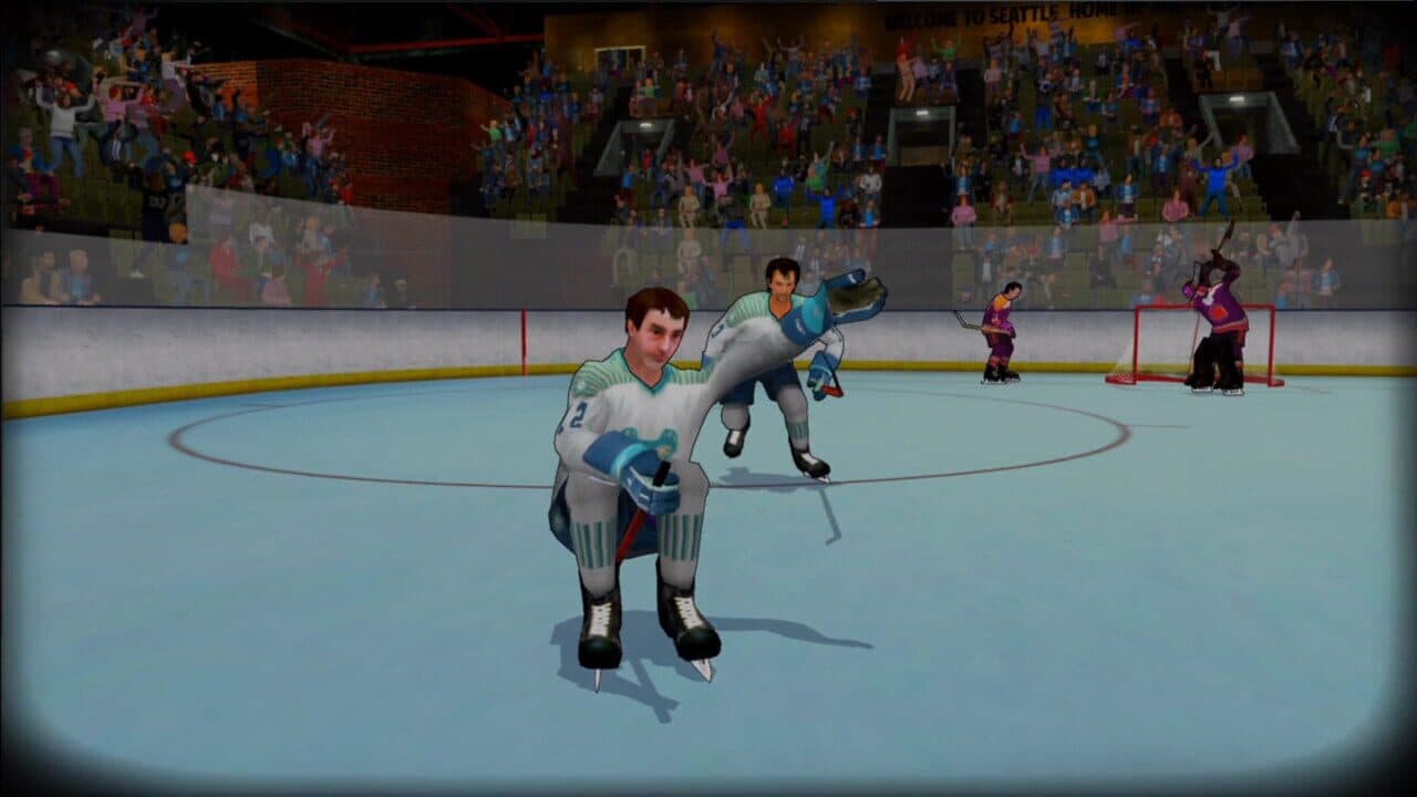 Bush Hockey League thumbnail 3