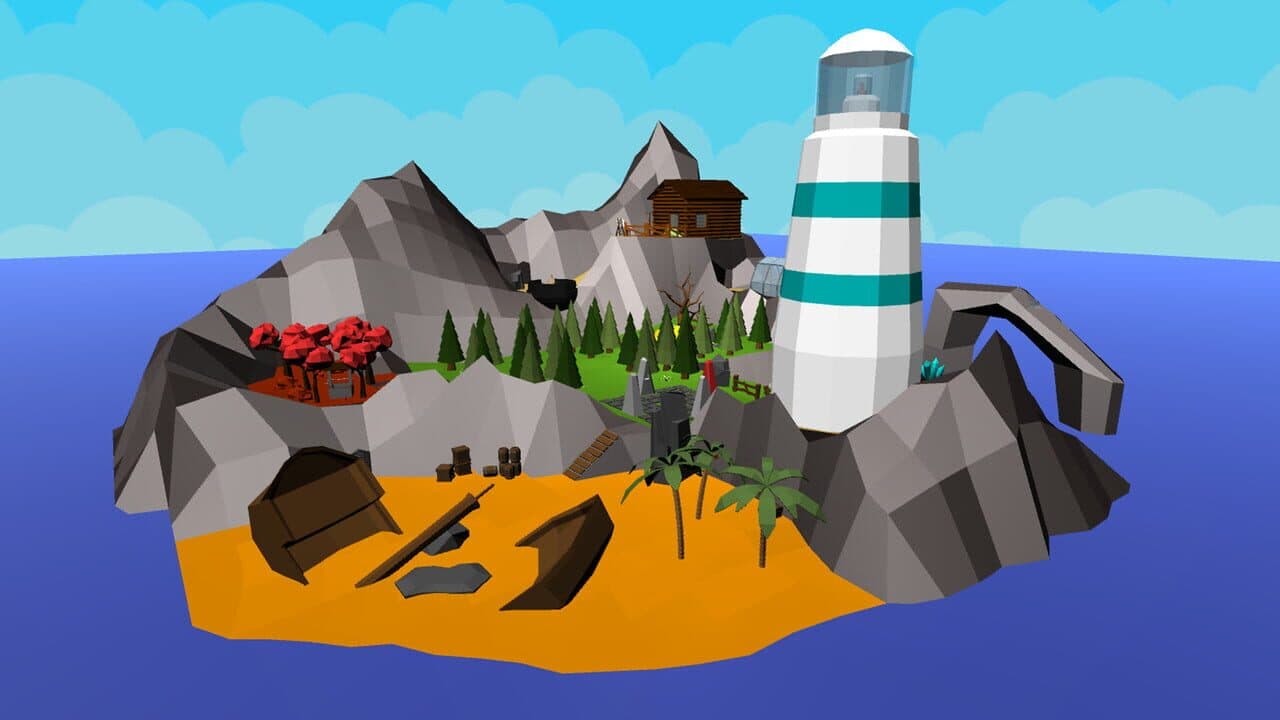 The Artist screenshot 1