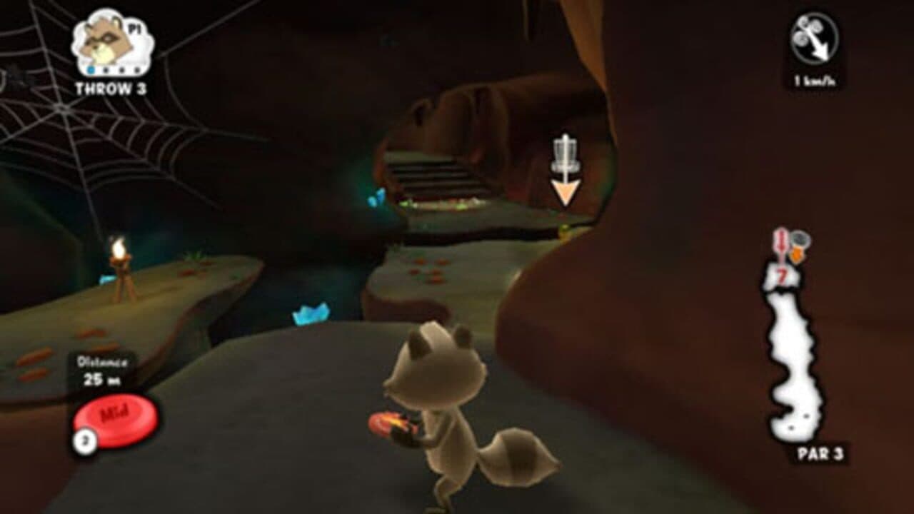 HB Arcade Disc Golf thumbnail 5